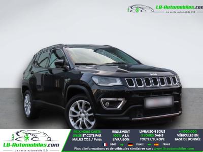Jeep Compass 1.3 GSE 150 ch BVA