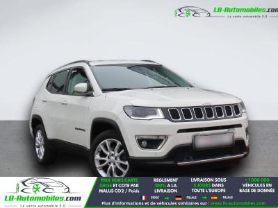 Jeep Compass 1.3 GSE 150 ch BVA