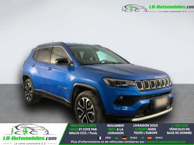Jeep Compass 1.5 130 ch BVR7 e-Hybrd