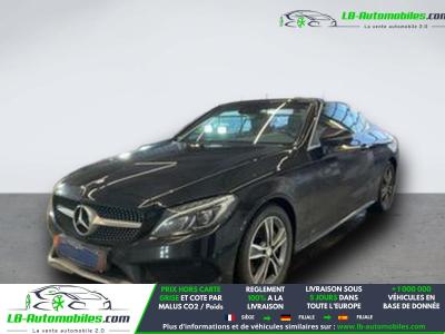 Mercedes Classe C Cabriolet 200 BVA