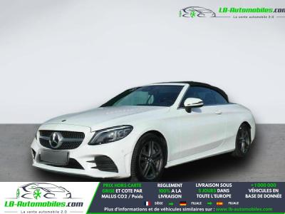 Mercedes Classe C Cabriolet 200 BVA