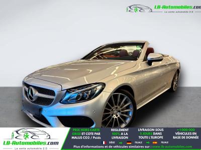 Mercedes Classe C Cabriolet 300 BVA