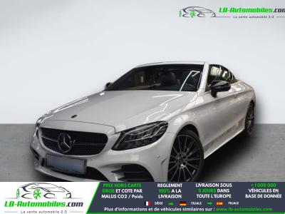 Mercedes Classe C Cabriolet 200 BVA