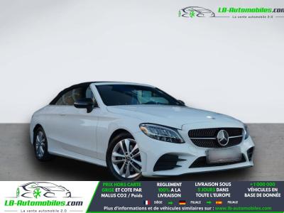Mercedes Classe C Cabriolet 200 BVA