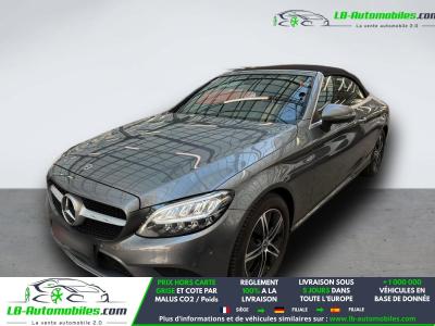 Mercedes Classe C Cabriolet 200 BVA