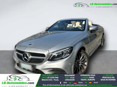 Mercedes Classe C Cabriolet 220 d BVA