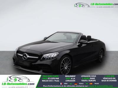 Mercedes Classe C Cabriolet 180 BVA