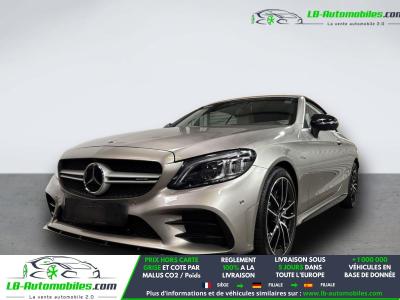 Mercedes Classe C Cabriolet 43 Mercedes-AMG