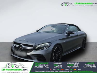 Mercedes Classe C Cabriolet 43 Mercedes-AMG