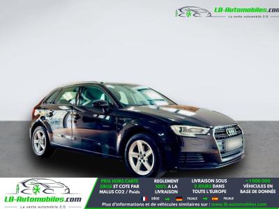 Audi A3 Sportback TFSI 115 BVM