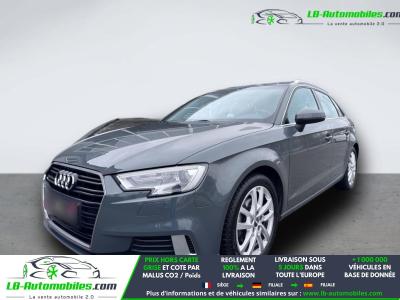 Audi A3 Sportback TFSI 115 BVM