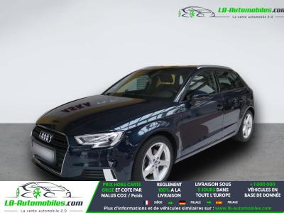Audi A3 Sportback TFSI 115 BVM