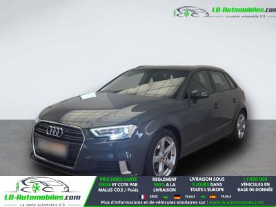 Audi A3 Sportback TFSI 115 BVM