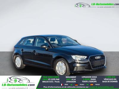 Audi A3 Sportback TFSI 150