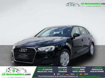 Audi A3 Sportback TFSI 150
