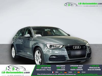 Audi A3 Sportback TFSI 150