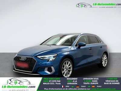 Audi A3 Sportback TFSI e-tron 204 BVA 6