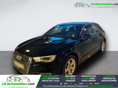Audi A3 Sportback TFSI e-tron 204 BVA 6