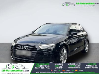Audi A3 Sportback TFSI 150 BVA