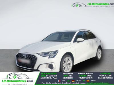 Audi A3 Sportback TFSI e-tron 204 BVA 6