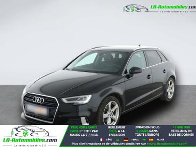 Audi A3 Sportback TFSI 150 BVA