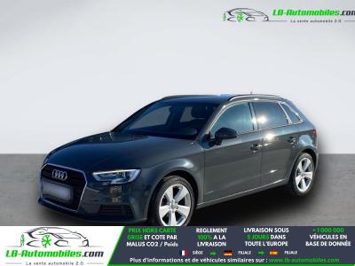 Audi A3 Sportback TFSI 150 BVA