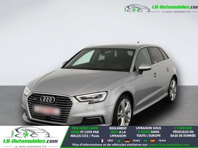 Audi A3 Sportback TFSI e-tron 204 BVA 6
