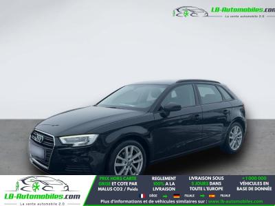 Audi A3 Sportback TFSI 150 BVA
