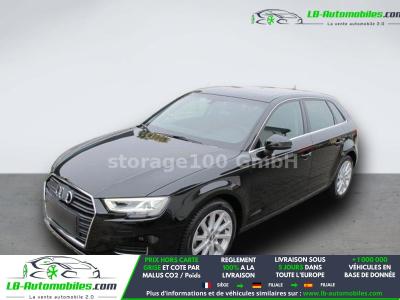 Audi A3 Sportback TFSI 150 BVA