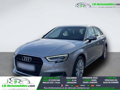 Audi A3 Sportback TFSI 150 BVA