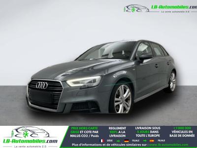 Audi A3 Sportback TFSI 150 BVA