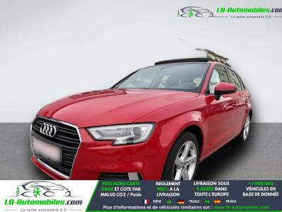 Audi A3 Sportback TFSI 150