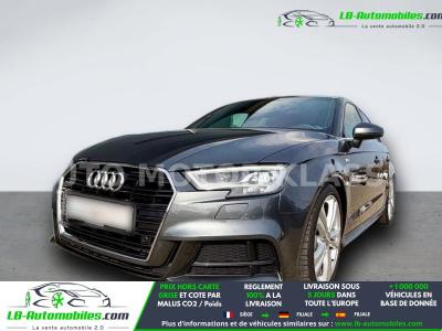 Audi A3 Sportback TFSI 150