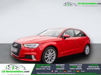 Audi A3 Sportback TFSI 150