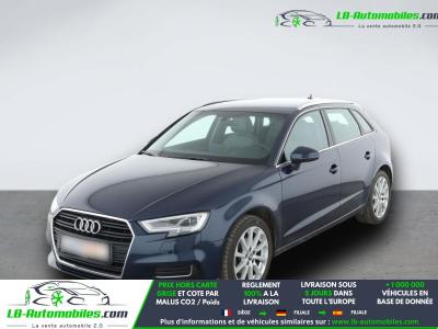 Audi A3 Sportback TFSI 150
