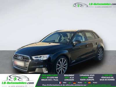 Audi A3 Sportback TFSI 150 BVA
