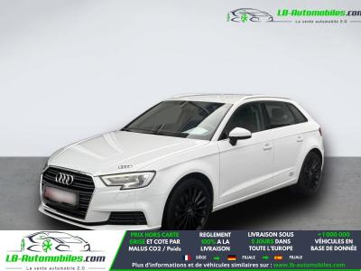 Audi A3 Sportback TFSI 150 BVA