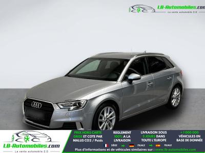Audi A3 Sportback TDI 150