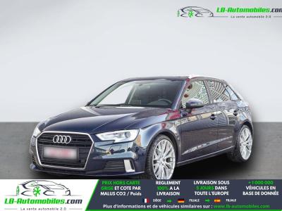 Audi A3 Sportback TDI 150 BVA