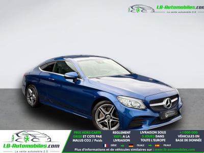 Mercedes Classe C Coupe 300 BVA