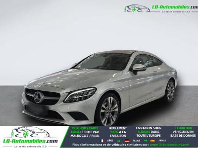 Mercedes Classe C Coupe 200 BVA