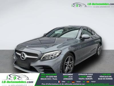 Mercedes Classe C Coupe 180 BVA