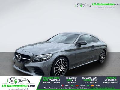 Mercedes Classe C Coupe 180 BVA