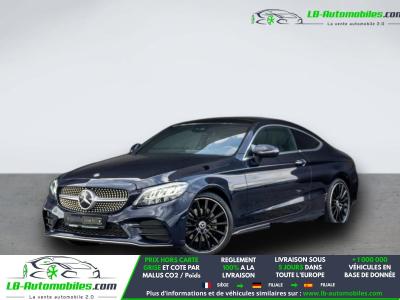 Mercedes Classe C Coupe 200 BVA