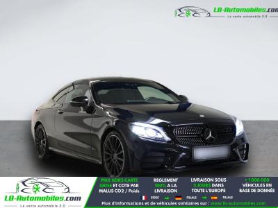 Mercedes Classe C Coupe 300 d BVA