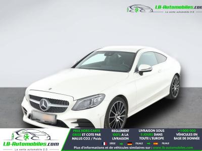 Mercedes Classe C Coupe 300 BVA