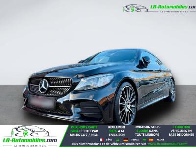 Mercedes Classe C Coupe 300 BVA