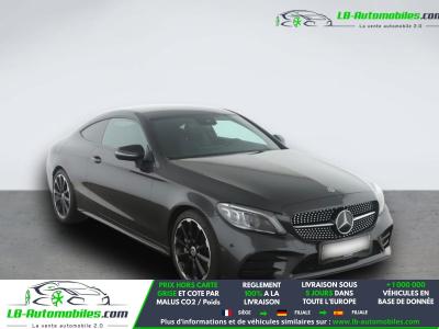 Mercedes Classe C Coupe 300 BVA