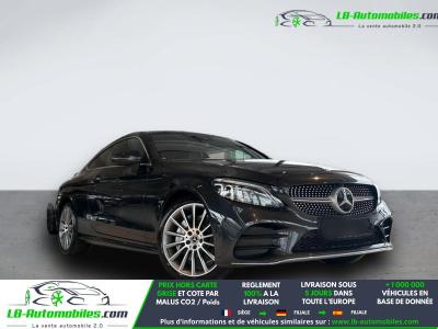 Mercedes Classe C Coupe 300 BVA
