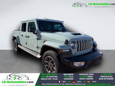 Jeep Gladiator 3.0 V6 Multijet 264 CH 4X4 BVA